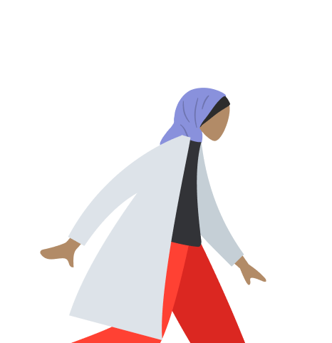 Maria Rodriguez illustration